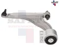 Imagen de HORQUILLA INFERIOR IZQ SRX 10-16 2444001 ALUMINIO