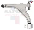 Imagen de HORQUILLA INFERIOR IZQ SRX 10-16 2444001 ALUMINIO