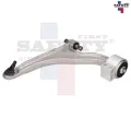 Imagen de HORQUILLA INFERIOR IZQ SRX 10-16 2444001 ALUMINIO