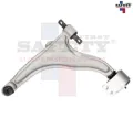 Imagen de HORQUILLA INFERIOR IZQ SRX 10-16 2444001 ALUMINIO