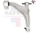 Imagen de HORQUILLA INFERIOR IZQ SRX 10-16 2444001 ALUMINIO