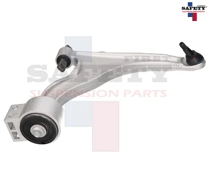 Imagen de HORQUILLA INFERIOR DER SRX 10-16 2444000 ALUMINIO