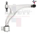 Imagen de HORQUILLA INFERIOR DER SRX 10-16 2444000 ALUMINIO