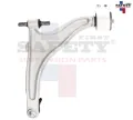 Imagen de HORQUILLA INFERIOR DER SRX 10-16 2444000 ALUMINIO