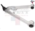 Imagen de HORQUILLA INFERIOR IZQ SILVERADO 1500 SUBURBAN 1500 TAHOE ESCALADE 15-20 ALUMINIO 2744085