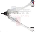 Imagen de HORQUILLA INFERIOR IZQ SILVERADO 1500 SUBURBAN 1500 TAHOE ESCALADE 15-20 ALUMINIO 2744085