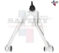 Imagen de HORQUILLA INFERIOR IZQ SILVERADO 1500 SUBURBAN 1500 TAHOE ESCALADE 15-20 ALUMINIO 2744085