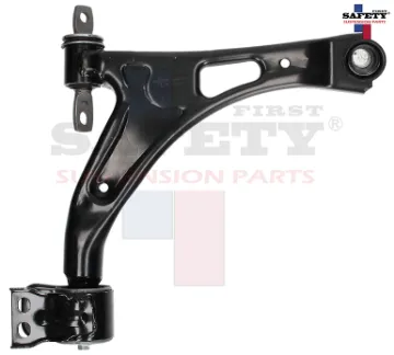 Mostrar detalles de HORQUILLA INFERIOR DER CAVALIER II 18-21 2744114 Imagen de HORQUILLA INFERIOR DER CAVALIER II 18-21 2744114