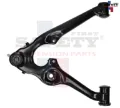 Imagen de HORQUILLA INFERIOR IZQ SILVERADO 1500 14-19 SIERRA 1500 14-19 OFF ROAD LAMINA 2744107