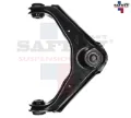 Imagen de HORQUILLA SUPERIOR IZQ DER SILVERADO 2500 00-06 SUBURBAN 2500 00-06 4X4 YUKON 2500 01-10