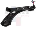 Imagen de HORQUILLA INFERIOR DER KIA FORTE 19-21 HY ELANTRA 17-20 5344004