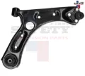 Imagen de HORQUILLA INFERIOR DER KIA FORTE 19-21 HY ELANTRA 17-20 5344004