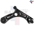 Imagen de HORQUILLA INFERIOR DER KIA FORTE 19-21 HY ELANTRA 17-20 5344004