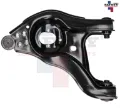Imagen de HORQUILLA INFERIOR IZQ RAM 1500 03-05 4X2 SUSPENSION INDEPENDIENTE LAMINA 3044153