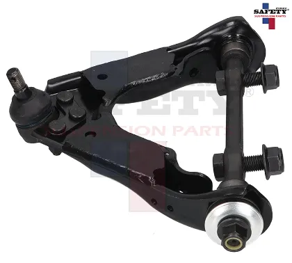 Imagen de HORQUILLA SUPERIOR IZQ DAKOTA 00-04 3.7L 3.9L 4.7L 5.9L DURANGO 00-04 4.7L 5.9L 4X4 3044011 SFT