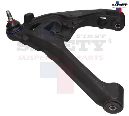 Imagen de HORQUILLA INFERIOR IZQ DAKOTA 00-04 3.9L 4.7L 5.9L DURANGO 01-04 4.7L 5.9L 4X4 3044009