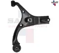 Imagen de HORQUILLA INFERIOR DER ATTITUDE 06-11 HY ACCENT 06-10 KIA RIO 06-11 S/ROTULA 3044024