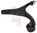Imagen de HORQUILLA INFERIOR IZQ ATTITUDE 06-11 HY ACCENT 06-10 KIA RIO 06-11 S/ROTULA 3044023