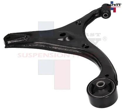 Imagen de HORQUILLA INFERIOR IZQ ATTITUDE 06-11 HY ACCENT 06-10 KIA RIO 06-11 S/ROTULA 3044023