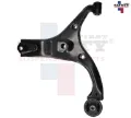 Imagen de HORQUILLA INFERIOR IZQ ATTITUDE 06-11 HY ACCENT 06-10 KIA RIO 06-11 S/ROTULA 3044023