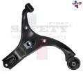 Imagen de HORQUILLA INFERIOR IZQ ATTITUDE 06-11 HY ACCENT 06-10 KIA RIO 06-11 S/ROTULA 3044023