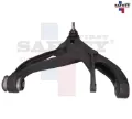 Imagen de HORQUILLA INFERIOR IZQ RAM 1500 03-05 4X4 SUSPENSION INDEPENDIENTE FIERRO 3044059