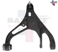 Imagen de HORQUILLA INFERIOR IZQ RAM 1500 03-05 4X4 SUSPENSION INDEPENDIENTE FIERRO 3044059