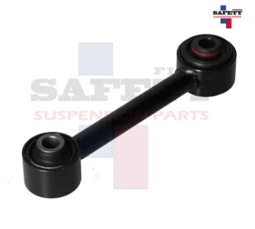 Mostrar detalles de TIRANTE TRASERO IZQ DER PATRIOT COMPASS 07-17 CALIBER 07-12 3015006 Imagen de TIRANTE TRASERO IZQ DER PATRIOT COMPASS 07-17 CALIBER 07-12 3015006
