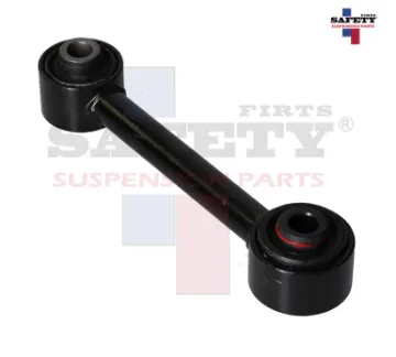 Mostrar detalles de TIRANTE TRASERO IZQ DER PATRIOT COMPASS 07-17 CALIBER 07-12 3015006 Imagen de TIRANTE TRASERO IZQ DER PATRIOT COMPASS 07-17 CALIBER 07-12 3015006