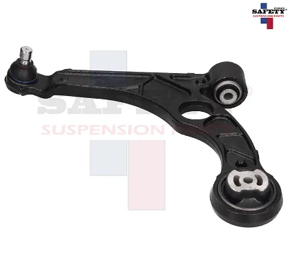 Imagen de HORQUILLA INFERIOR IZQ DART 13-16 200 15-17 1.4T 2.0L 2.4L FIERRO COLADO 3044109