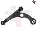 Imagen de HORQUILLA INFERIOR IZQ DART 13-16 200 15-17 1.4T 2.0L 2.4L FIERRO COLADO 3044109