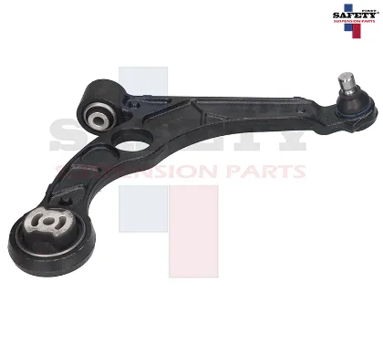 Imagen de HORQUILLA INFERIOR DER DART 13-16 200 15-17 1.4T 2.0L 2.4L FIERRO COLADO 3044110
