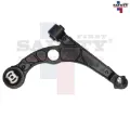 Imagen de HORQUILLA INFERIOR DER DART 13-16 200 15-17 1.4T 2.0L 2.4L FIERRO COLADO 3044110