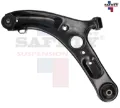 Imagen de HORQUILLA INFERIOR IZQ KIA FORTE 14-18 HY ELANTRA 11-16 5344003