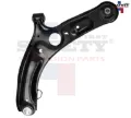 Imagen de HORQUILLA INFERIOR DER KIA FORTE 14-18 HY ELANTRA 11-16 5344002