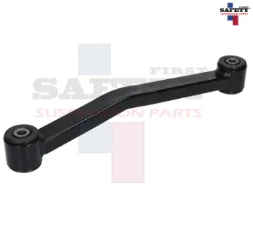 Mostrar detalles de TIRANTE SUPERIOR TRASERO IZQ DER WRANGLER 07-18 3.6L 4X2 4X4 3015015 Imagen de TIRANTE SUPERIOR TRASERO IZQ DER WRANGLER 07-18 3.6L 4X2 4X4 3015015