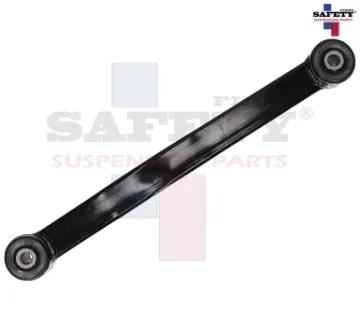 Mostrar detalles de TIRANTE SUPERIOR TRASERO IZQ DER WRANGLER 07-18 3.6L 4X2 4X4 3015015 Imagen de TIRANTE SUPERIOR TRASERO IZQ DER WRANGLER 07-18 3.6L 4X2 4X4 3015015