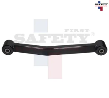 Mostrar detalles de TIRANTE SUPERIOR TRASERO IZQ DER WRANGLER 07-18 3.6L 4X2 4X4 3015015 Imagen de TIRANTE SUPERIOR TRASERO IZQ DER WRANGLER 07-18 3.6L 4X2 4X4 3015015