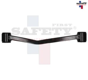 Mostrar detalles de TIRANTE SUPERIOR TRASERO IZQ DER WRANGLER 07-18 3.6L 4X2 4X4 3015015 Imagen de TIRANTE SUPERIOR TRASERO IZQ DER WRANGLER 07-18 3.6L 4X2 4X4 3015015