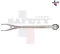 Imagen de BRAZO INFERIOR TRASERA IZQ DER CHARGER 06-17 CHALLENGER 09-17 300-300C 05-17 ALUMINIO