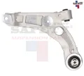 Imagen de HORQUILLA INFERIOR IZQ CHEROKEE 14-20 EXCEPTO OFF ROAD S/ROTULA ALUMINIO 3044121