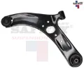 Imagen de HORQUILLA INFERIOR IZQ KIA RIO I 12-17 5944003