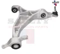 Imagen de HORQUILLA INFERIOR IZQ GRAND CHEROKEE 16-20 DURANGO 16-20 ALUMINIO 3044135