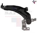 Imagen de HORQUILLA INFERIOR IZQ PROMASTER RAPID 17-20 PALIO ADVENTURE STRADA 04-11 46813841