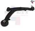 Imagen de HORQUILLA INFERIOR DER FT PANDA 07-12 1.2L 3744002