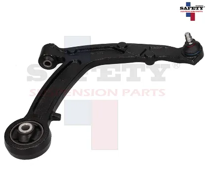 Imagen de HORQUILLA INFERIOR DER FT PANDA 07-12 1.2L 3744002
