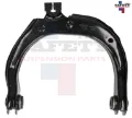 Imagen de HORQUILLA SUPERIOR IZQ TRAIL BLAZER 02-08 4X2 4X4 ENVOY 02-08 BRAVADA 02-08 15858683