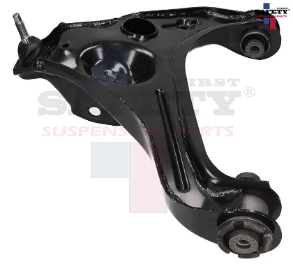 Imagen de HORQUILLA INFERIOR IZQ F150 05-14 EXPEDITION 07-14 NAVIGATOR 07-17 5.4L 4X2 4X4 4044012SAFETY