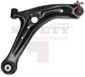 Imagen de HORQUILLA INFERIOR DER FIGO 16-18 FIESTA 11-19 MAZDA 2 11-15 4044050