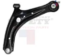 Imagen de HORQUILLA INFERIOR DER FIGO 16-18 FIESTA 11-19 MAZDA 2 11-15 4044050